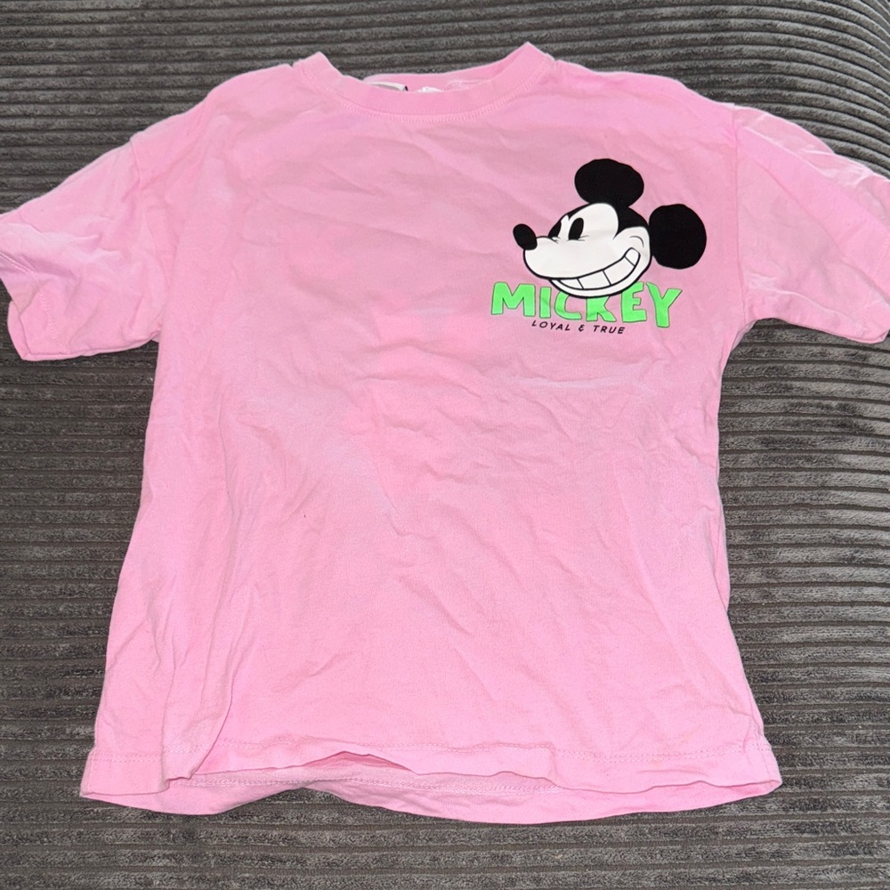 Zara Disney T-Shirt